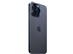 Apple iPhone 15 Pro 256 Gb Blue Titanium - 1