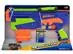 Brinquedo X-Target Revolution com 8 Dardos Multikids BR2027 - 3