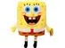 Pelúcia Bob Esponja 30cm Multikids BR2103 - 0