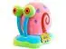 Pelúcia Bob Esponja Gary Caracol 25cm Multikids BR2107 - 0