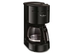 Cafetera Moulinex FG320558 Cafécity Negra - 1