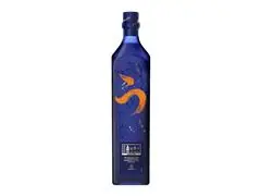 Whisky Escocês Blended Johnnie Walker Blue Label Elusive Umami 750ml - 5