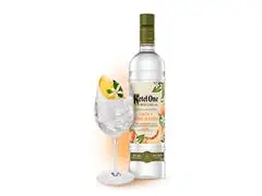 Vodka Ketel One Botanical Peach & Orange Blossom 750ml - 2