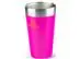 Copo Térmico de Cerveja Stanley sem Tampa Vivid Violet 473ML - 1