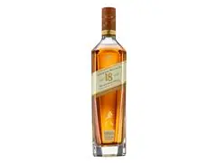 Whisky Escocês Blended Johnnie Walker 18 Anos Icons 750ml - 1