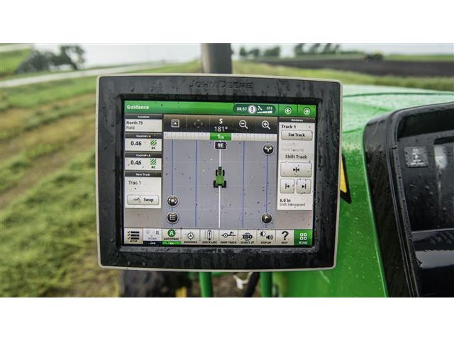 Pantalla universal 4240 JOHN DEERE