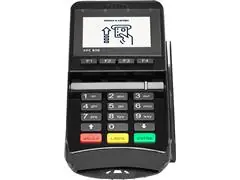 Pin Pad Gertec PPC930 Preto USB - 3