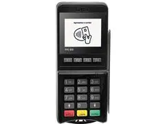 Pin Pad Gertec PPC930 Preto USB