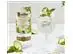 Combo Vodka Ketel One Botanical Cucumber & Mint Garrafa 750ml - 6 Uni - 5