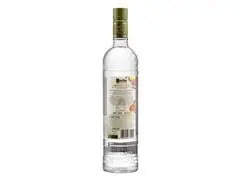 Combo Vodka Ketel One Botanical Grapefruit & Rose 750ml  - 6 Uni - 5