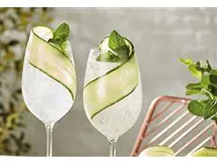 Combo Vodka Ketel One Botanical Cucumber & Mint Garrafa 750ml - 3 Uni - 8