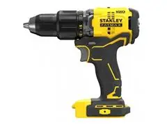 Parafusadeira e Furadeira de Impacto Stanley SBD715B 20V Sem Bateria