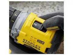 Parafusadeira e Furadeira de Impacto Stanley SBD715B 20V Sem Bateria - 4