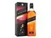 Kit 3 Whisky Blended Johnnie Walker Black Label Sherry Finish 750ml - 1