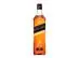 Kit 3 Whisky Blended Johnnie Walker Black Label Sherry Finish 750ml - 2