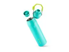 Garrafa Térmica Stanley Aero Iceflow F.Flow Tropical Teal 1,1 Litros - 3