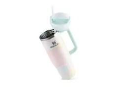 Copo com Canudo Stanley Quencher 2.0 Warm Serene 887ML - 2