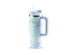 Copo com Canudo Stanley Quencher 2.0 Cool Serene 887ML - 1