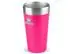 Copo Térmico de Cerveja Stanley sem Tampa Passion Pink 473ML - 1