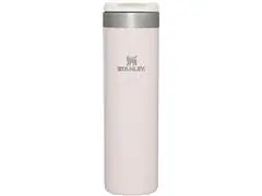 Garrafa Térmica Stanley Aerolight Rose Quartz 591ML - 1