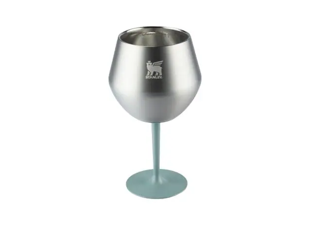 Taça Térmica Stanley Lift Spirits Stainless Steel 414ML