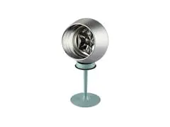 Taça Térmica Stanley Lift Spirits Stainless Steel 414ML - 3