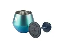 Taça Térmica Stanley Lift Spirits Tropical Tidal Haze 414ML - 2