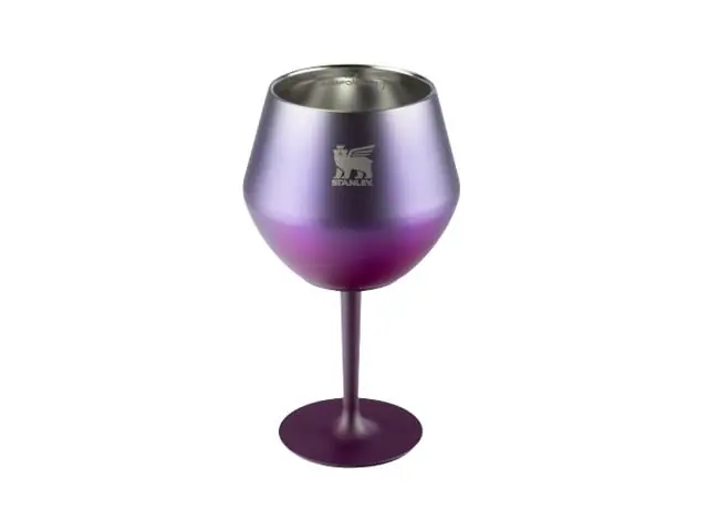Taça Térmica Stanley Lift Spirits Royal Purple Haze 414ML
