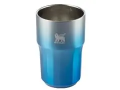 Copo Térmico Stanley Happy Hour Tumbler Azure Haze 384ML