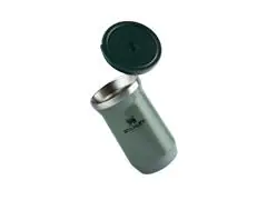 Cuia Térmica Terere Stanley Hammertone Green 200ML - 2