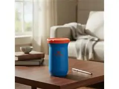 Cuia Térmica Terere Stanley Azure 200ML - 3