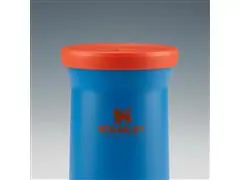 Cuia Térmica Terere Stanley Azure 200ML - 7