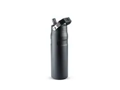 Garrafa Térmica Stanley Aerolight Flipstraw Black 710ML - 1