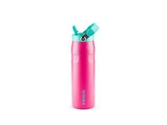 Garrafa Térmica Stanley Aerolight Flipstraw Passion Pink 710ML - 0