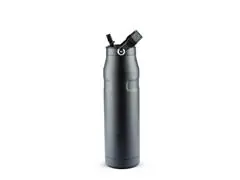 Garrafa Térmica Stanley Aerolight Flipstraw Black 1,1 Litros - 1