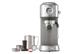 Cafetera Compacta Espresso Oster EM7200 color plateado - 2