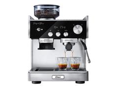 Cafetera Espresso Oster EM7400 Barista Perfect Brew Maxima - 0