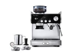 Cafetera Espresso Oster EM7400 Barista Perfect Brew Maxima - 1