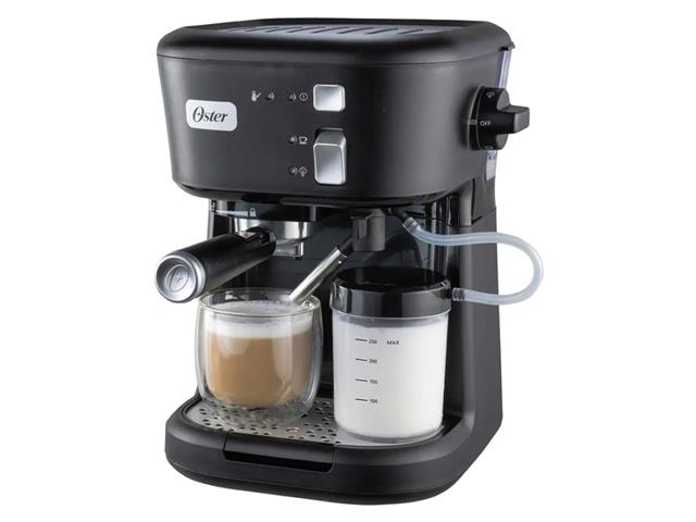 Cafetera Espresso Oster EM5501B