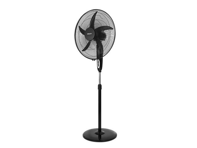 Ventilador de Pie 20" 85W Philco Color Negro 