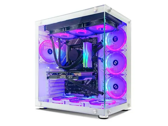 Computador PC Gamer com Configuração Personalizável