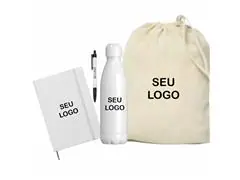 Brindes Personalizados Exclusivos para Promover sua Marca - 0