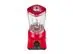Liquidificador Multi Turbo 1.200W 12 Velocidades 2,6L Vermelho - 4