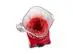 Liquidificador Multi Turbo 1.200W 12 Velocidades 2,6L Vermelho - 6