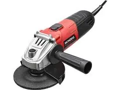 Esmerilhadeira Mondial Vermelho 850W FES-02 - 2