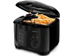 Fritadeira Elétrica Mondial 2,5L Big Fry