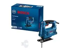 Serra tico-tico Bosch GST 680 500W - 1