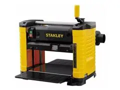 Plaina Desengrossadeira Portátil Stanley 1800W