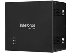 Nobreak para Portão Intelbras GNB 1500VA - 2