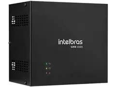 Nobreak para Portão Intelbras GNB 1500VA - 3